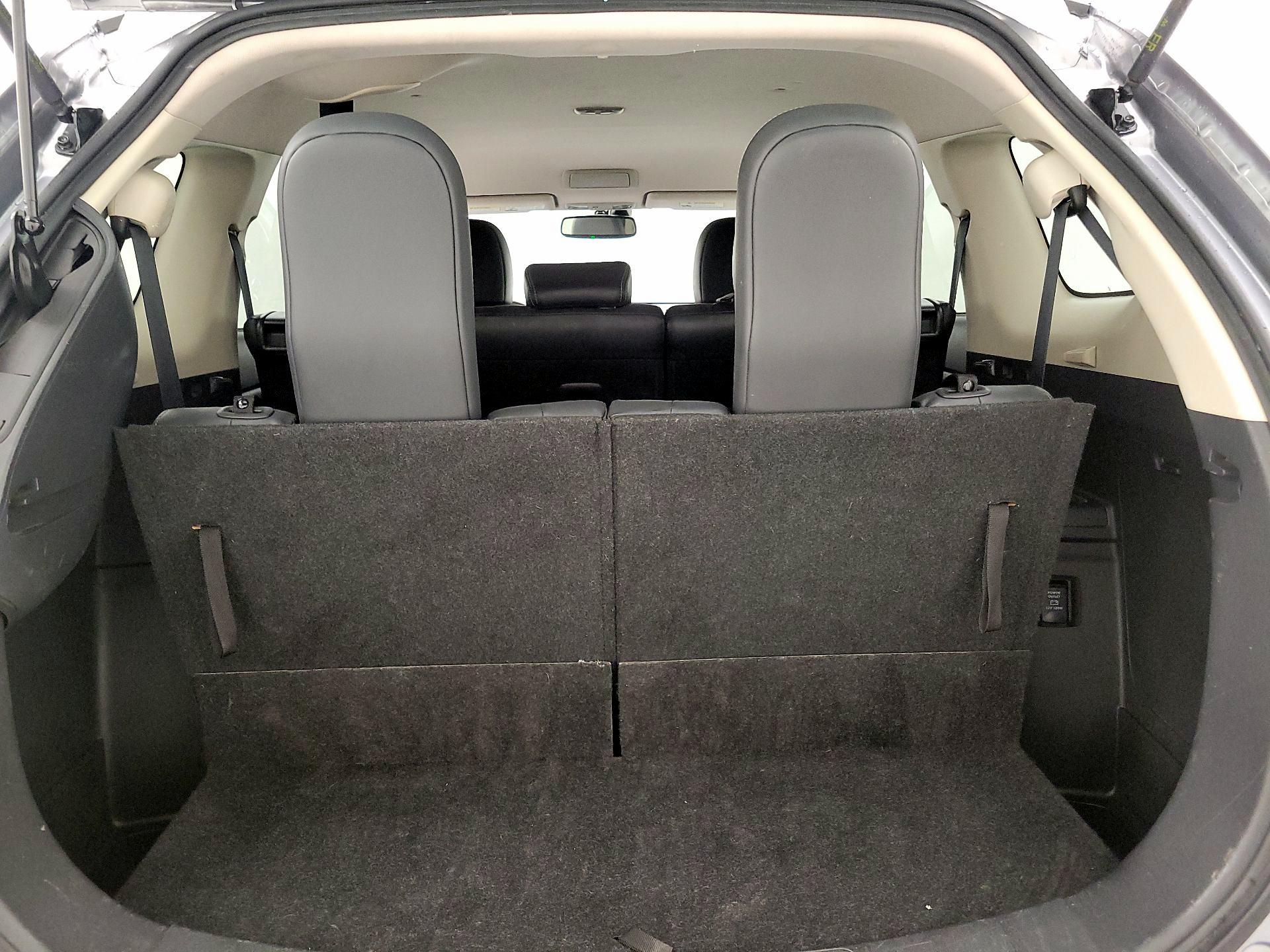Thumbnail: 2019 Mitsubishi Outlander - 18