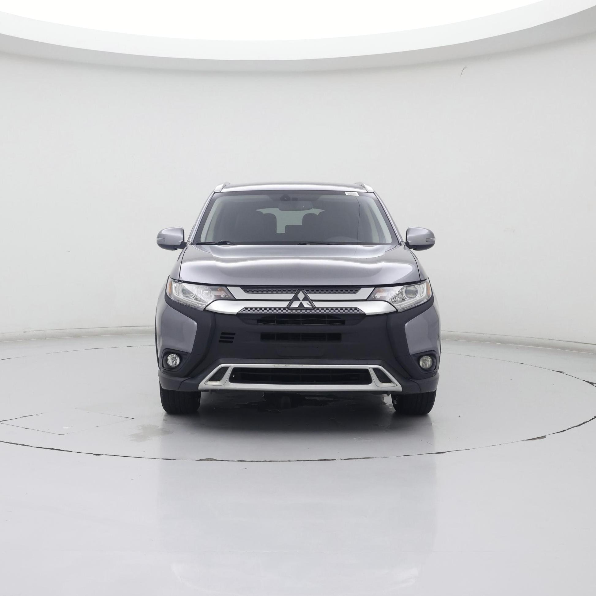 Thumbnail: 2019 Mitsubishi Outlander - 5