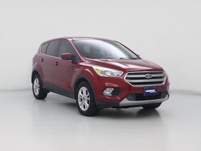 2017 Ford Escape SE -
                Richmond, TX