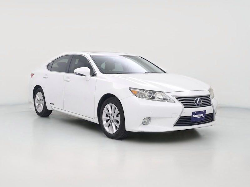 2013 Lexus ES Hybrid 300h -
                  Houston, TX