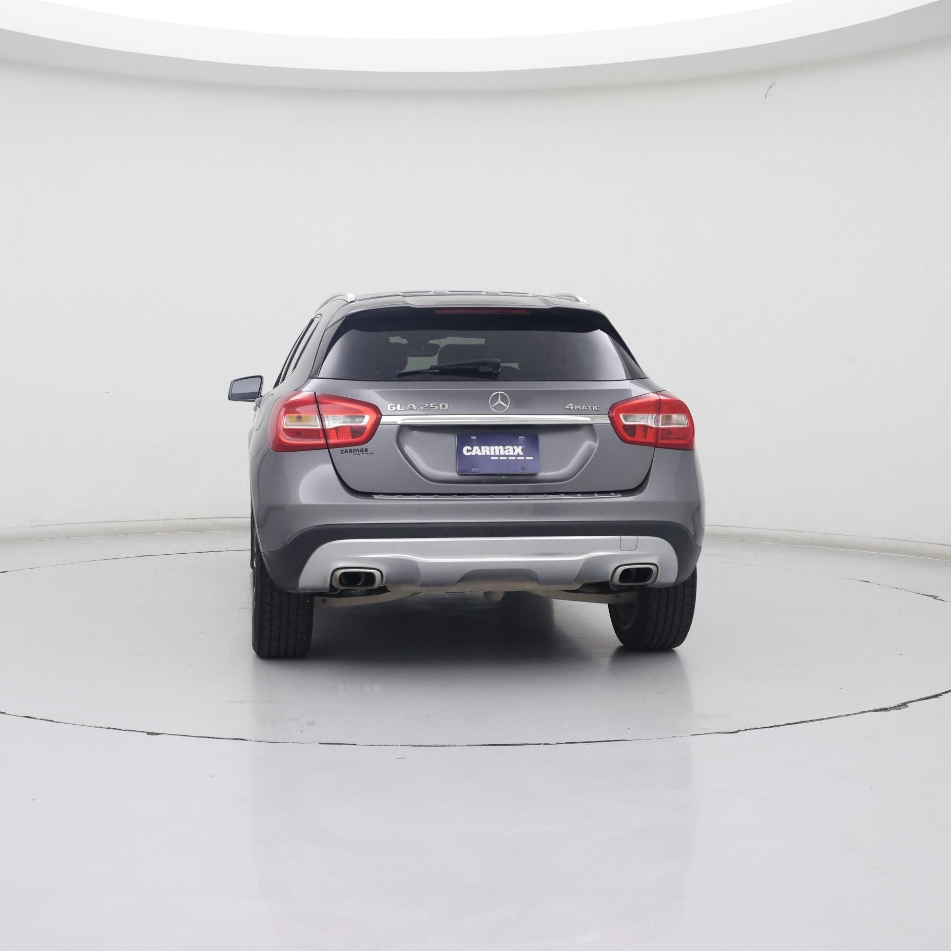 Thumbnail: 2017 Mercedes-Benz GLA - 6