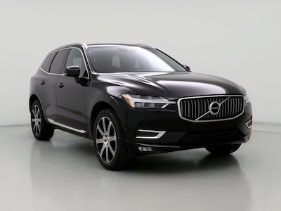 2019 Volvo XC60 T6 Inscription -
                Huntsville, AL