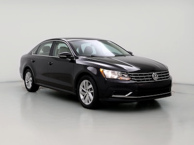 2018 Volkswagen Passat SE -
                Huntsville, AL