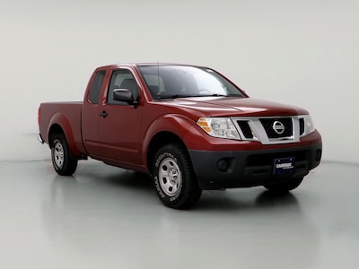 2016 Nissan Frontier S -
                Huntsville, AL