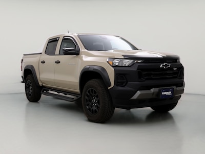 2024 Chevrolet Colorado Trail Boss -
                Town Center, GA