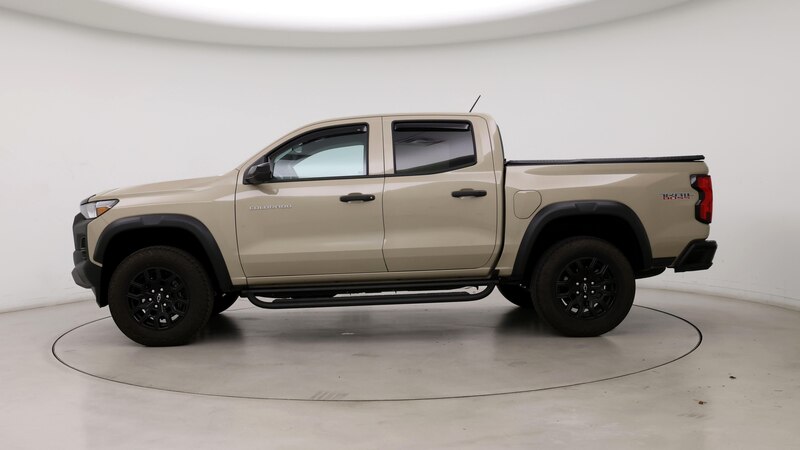 2024 Chevrolet Colorado Trail Boss 3