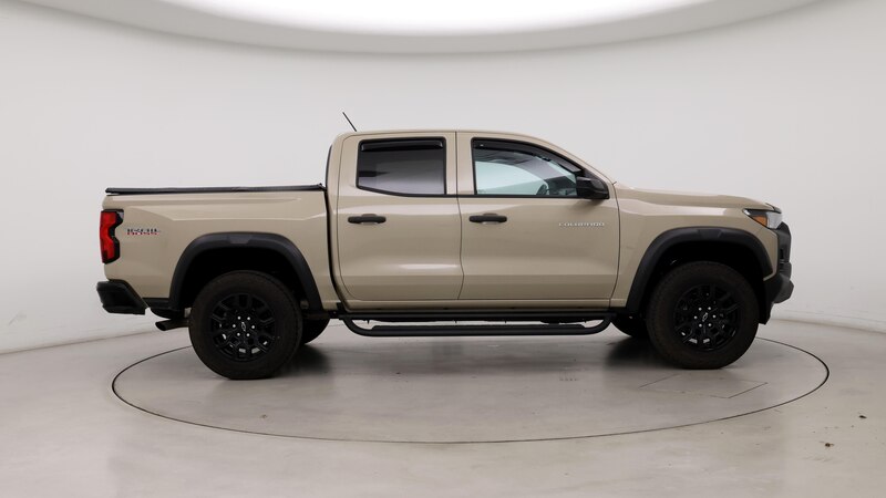 2024 Chevrolet Colorado Trail Boss 7