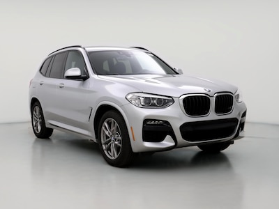 2020 BMW X3 xDrive30i -
                Huntsville, AL