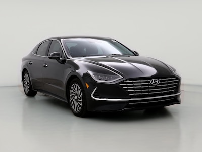 2022 Hyundai Sonata Limited -
                Huntsville, AL