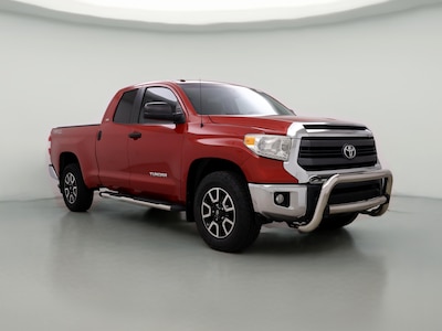 2014 Toyota Tundra SR5 -
                Huntsville, AL