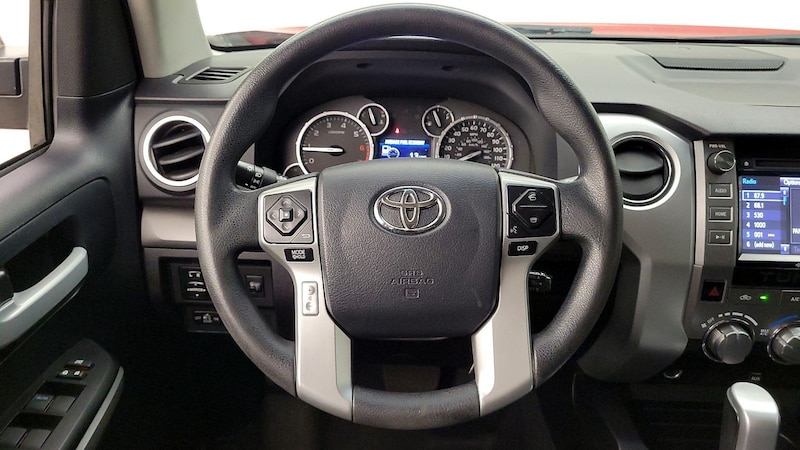 2014 Toyota Tundra SR5 10