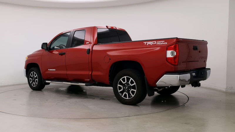 2014 Toyota Tundra SR5 2