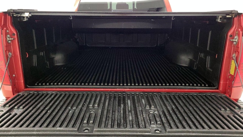 2014 Toyota Tundra SR5 20