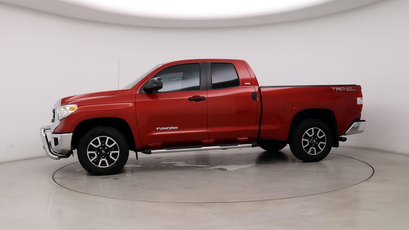 2014 Toyota Tundra SR5 3