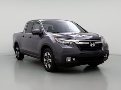 2018 Honda Ridgeline RTL-T -
                Town Center, GA