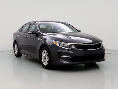 2017 Kia Optima LX -
                Huntsville, AL