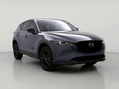 2023 Mazda CX-5 Carbon Edition -
                Huntsville, AL