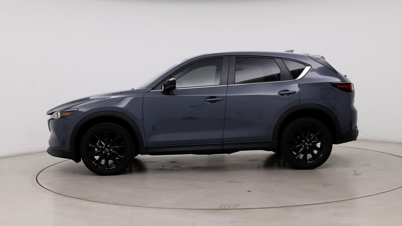 2023 Mazda CX-5 Carbon Edition 3