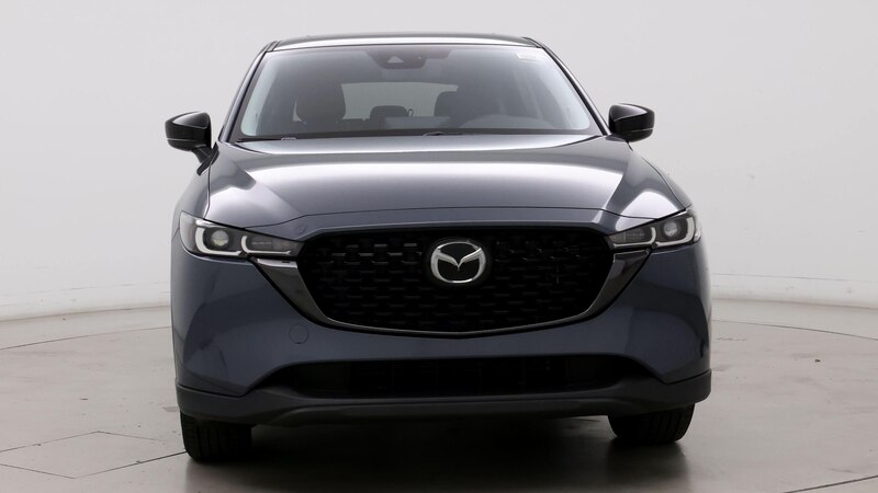 2023 Mazda CX-5 Carbon Edition 5