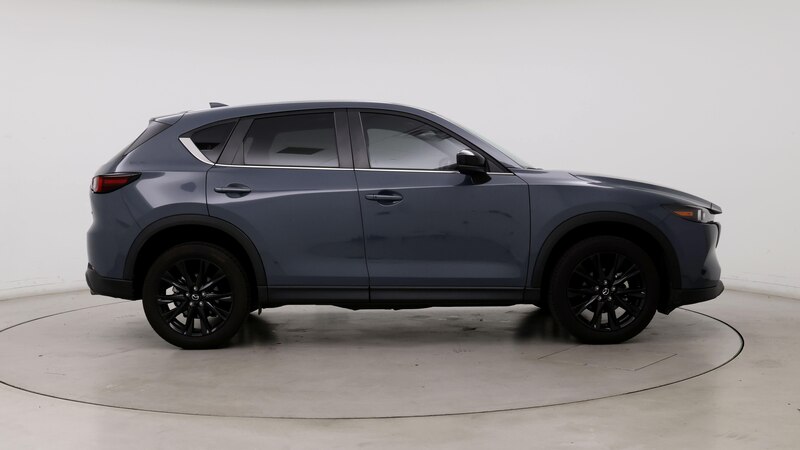 2023 Mazda CX-5 Carbon Edition 7