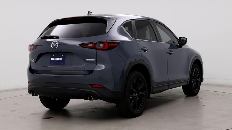 2023 Mazda CX-5 Carbon Edition 8