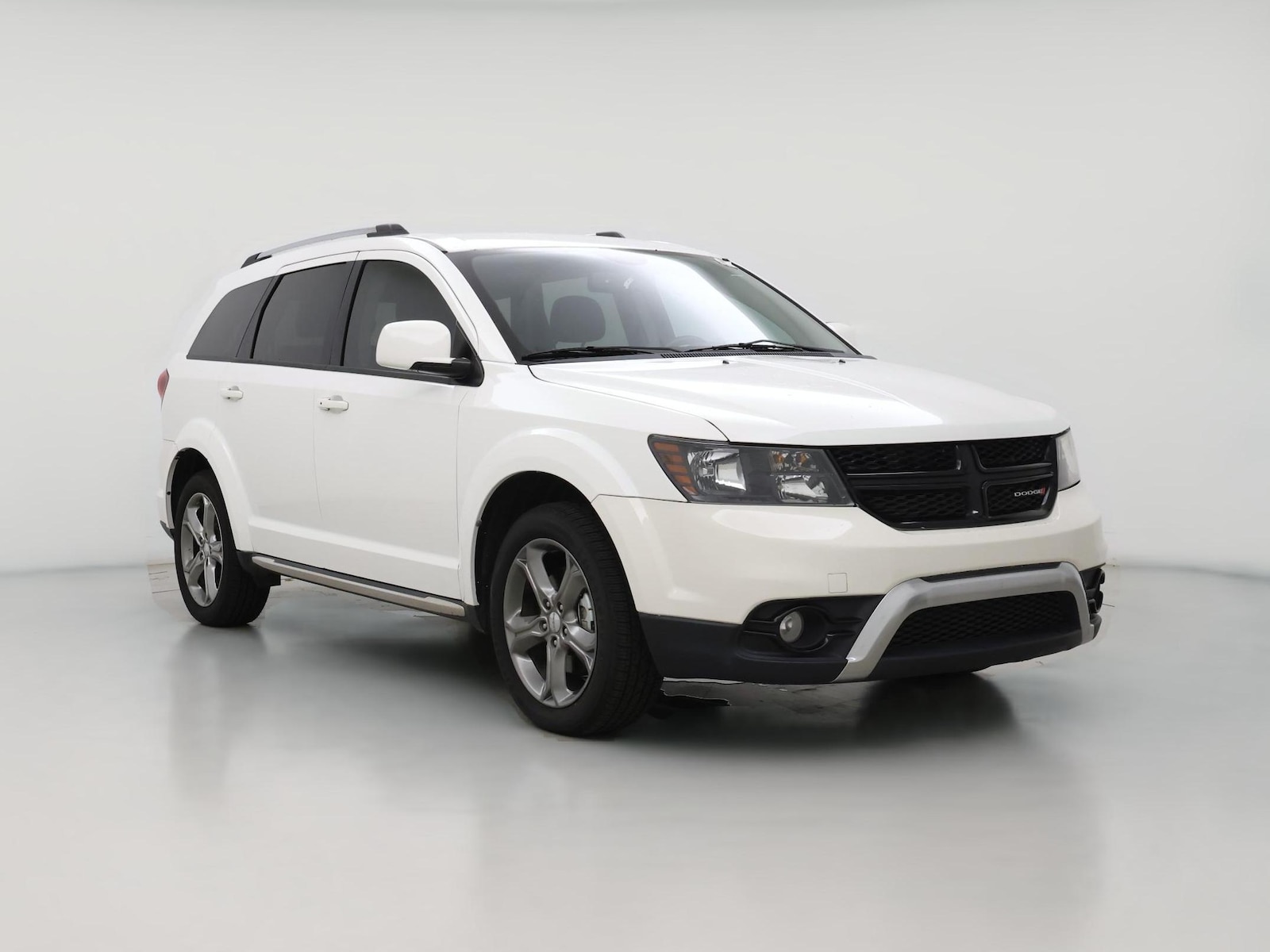 2016 Dodge Journey