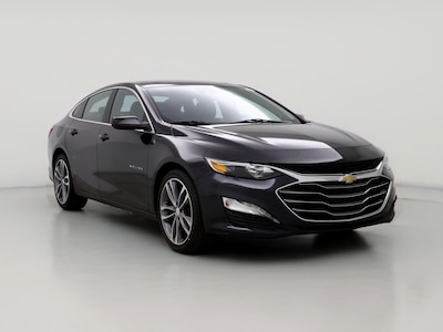 2023 Chevrolet Malibu LT -
                Huntsville, AL