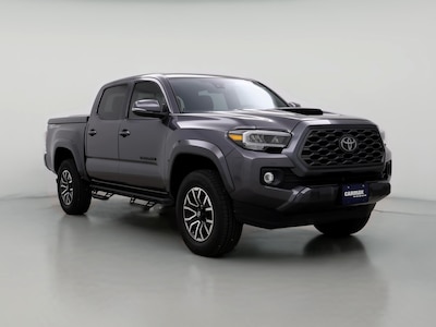 2021 Toyota Tacoma TRD Sport -
                Town Center, GA