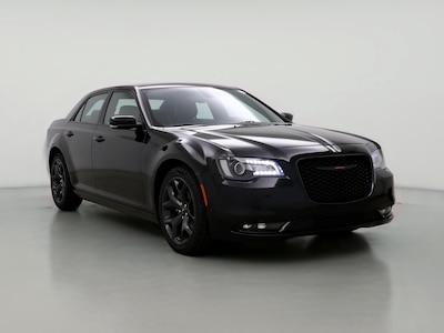 2022 Chrysler 300 S -
                Birmingham, AL