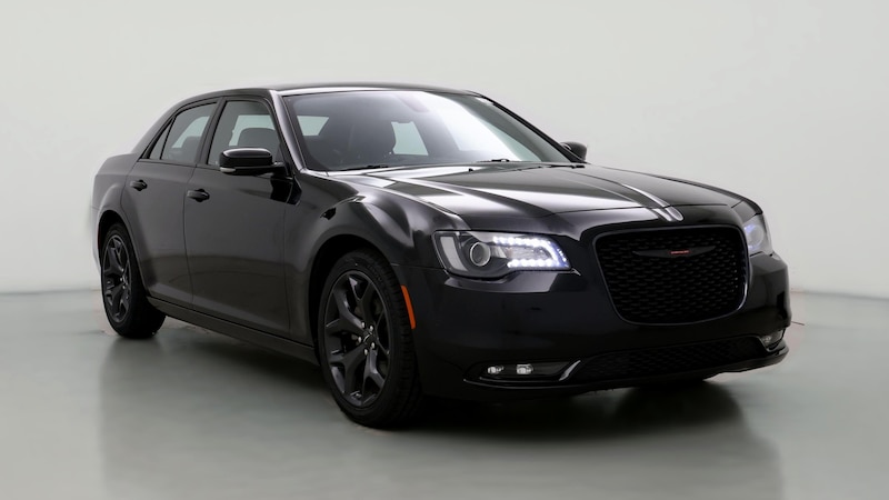 2022 Chrysler 300 S Hero Image