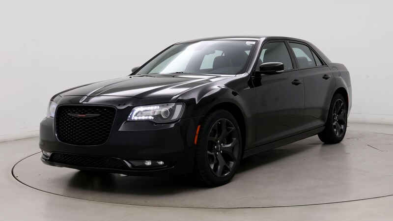 2022 Chrysler 300 S 4