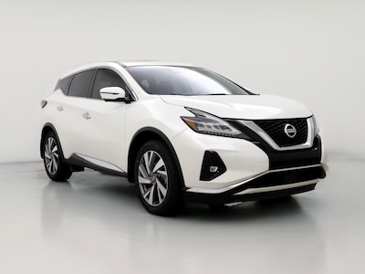 2021 Nissan Murano SL -
                Town Center, GA