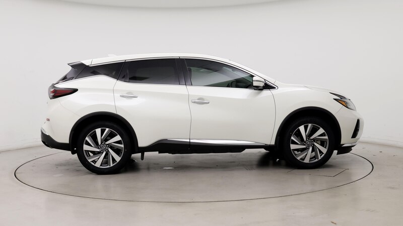 2021 Nissan Murano SL 7