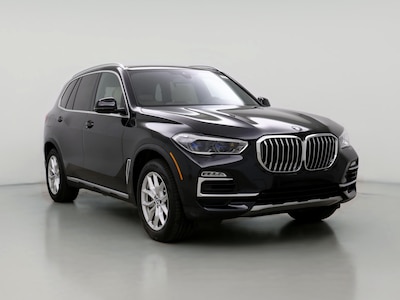 2020 BMW X5 xDrive40i -
                Huntsville, AL