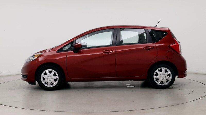 2017 Nissan Versa Note SV 3