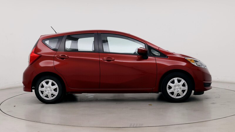 2017 Nissan Versa Note SV 7