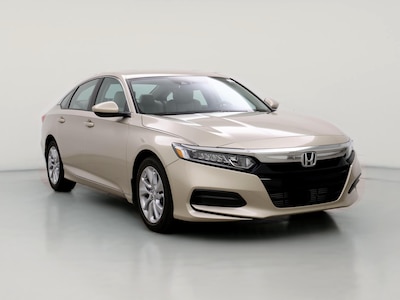 2020 Honda Accord LX -
                Huntsville, AL