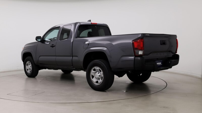 2022 Toyota Tacoma SR 2