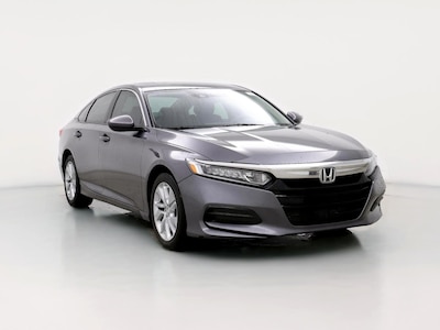 2019 Honda Accord LX -
                Huntsville, AL