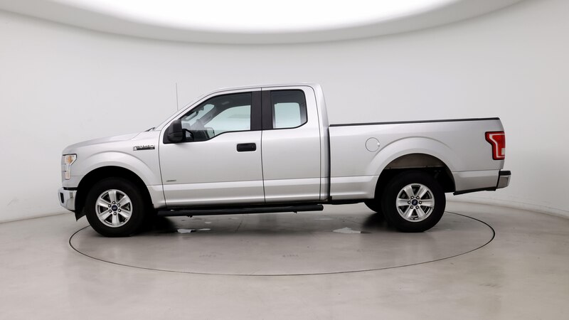 2016 Ford F-150 XL 3