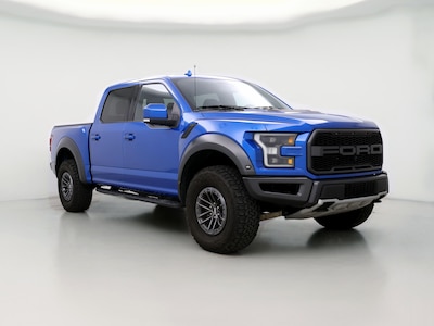 2019 Ford F-150 Raptor -
                Atlanta, GA