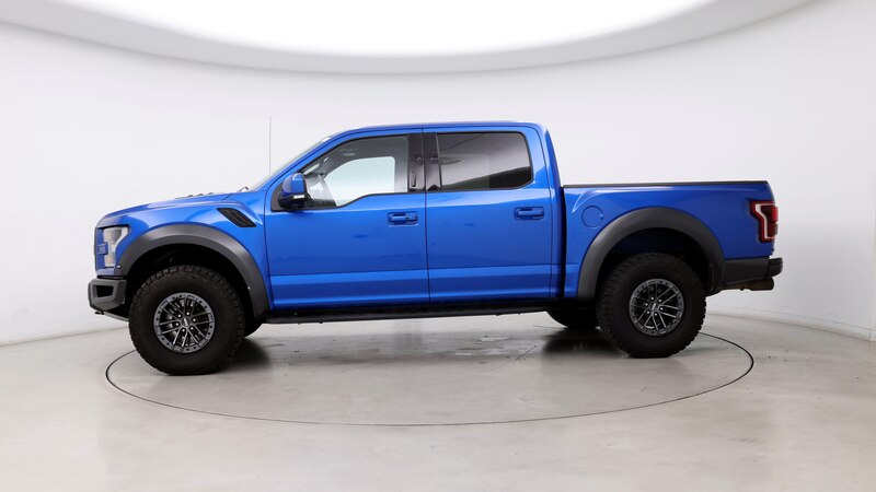 2019 Ford F-150 Raptor 3