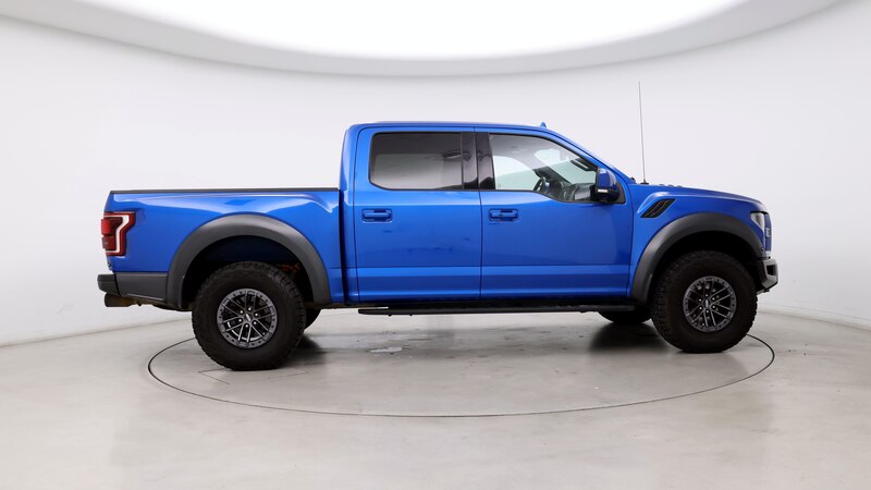 2019 Ford F-150 Raptor 7