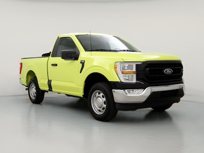 2022 Ford F-150 XL -
                Town Center, GA