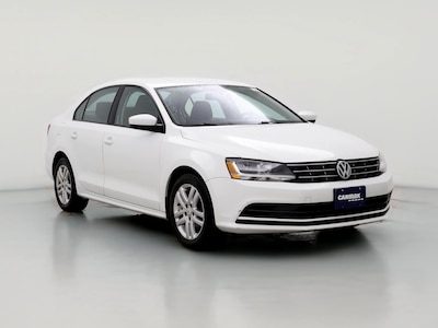 2018 Volkswagen Jetta S -
                Huntsville, AL