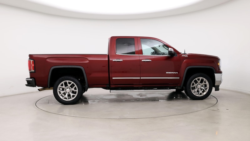 2017 GMC Sierra 1500 SLT 7