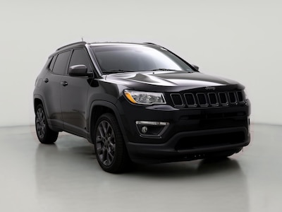 2021 Jeep Compass 80th Special Edition -
                Huntsville, AL