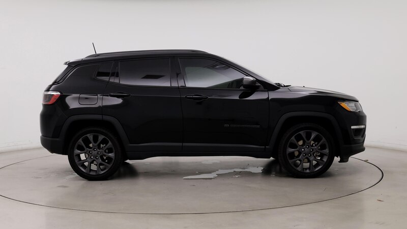 2021 Jeep Compass 80th Special Edition 7