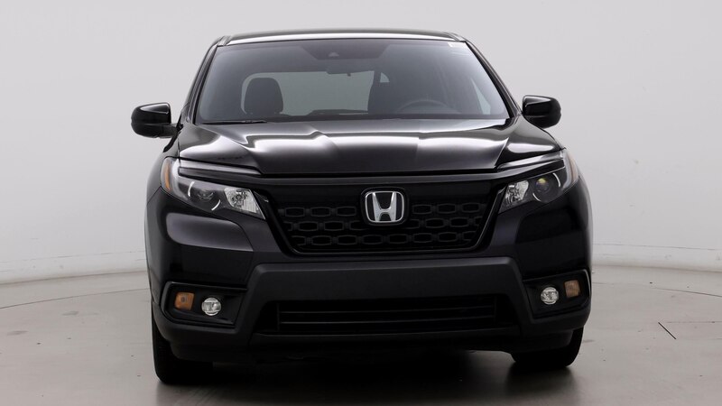 2019 Honda Passport Sport 5