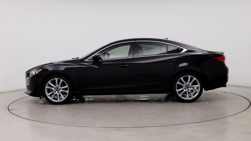 2015 Mazda Mazda6 i Grand Touring 3